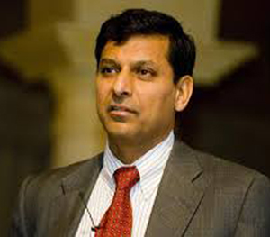 Raghuram Rajan